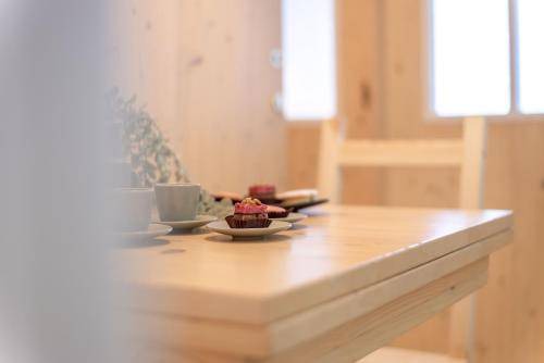 Ponte Arche Apartment | 60 m² Apartment ∙ 2 bedrooms ∙ 6 guests