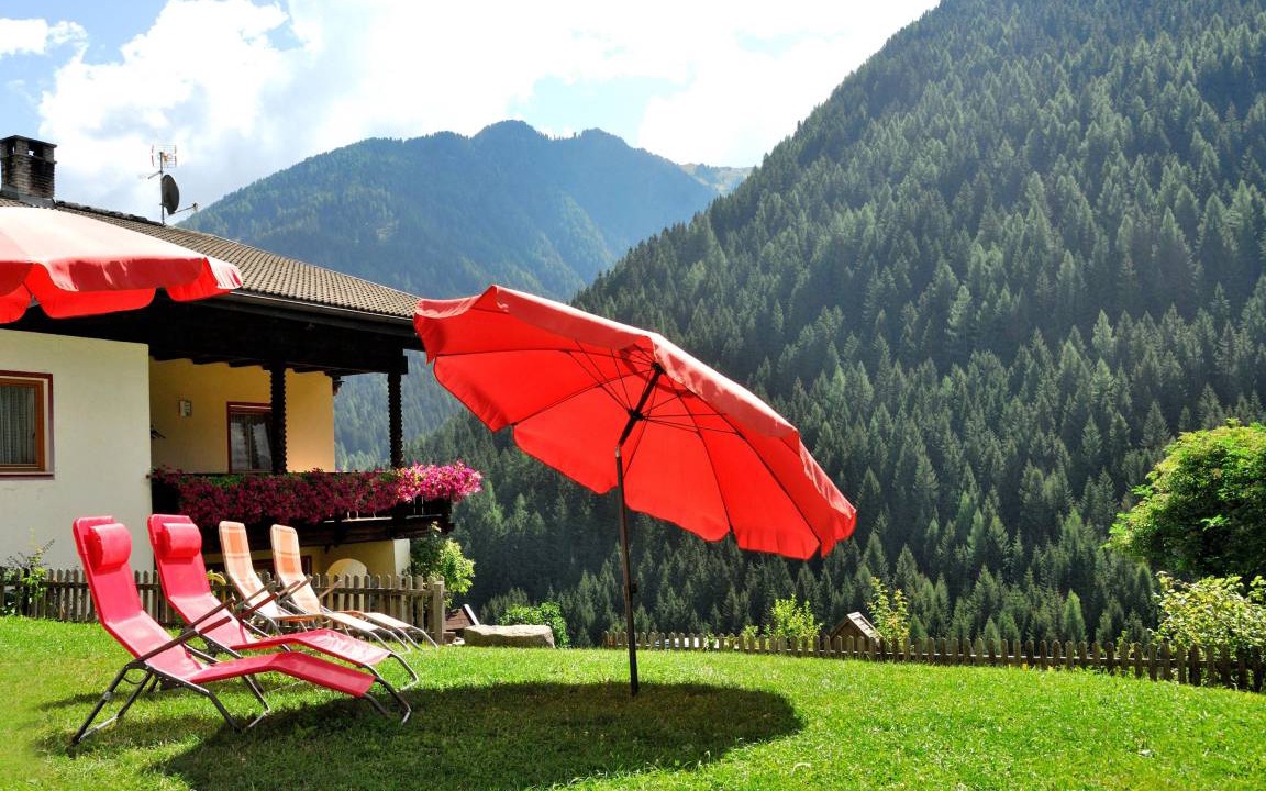 Racines Apartment | 60 m² Apartment ∙ 2 bedrooms ∙ 6 guests