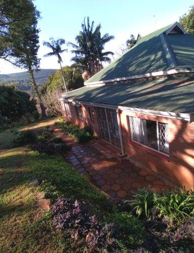 Pietermaritzburg Apartment | 60 m² Apartment ∙ 1 bedroom ∙ 3 guests