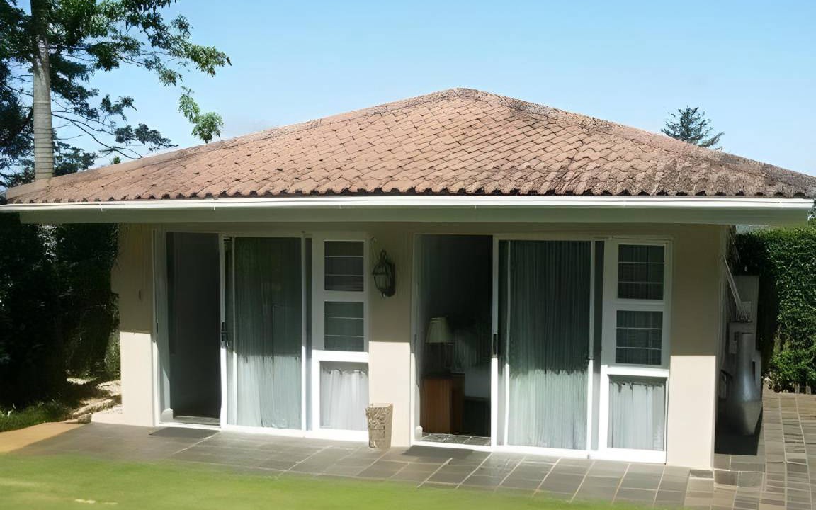 Berea Bed & Breakfast | 60 m² Bed and breakfast ∙ 8 guests