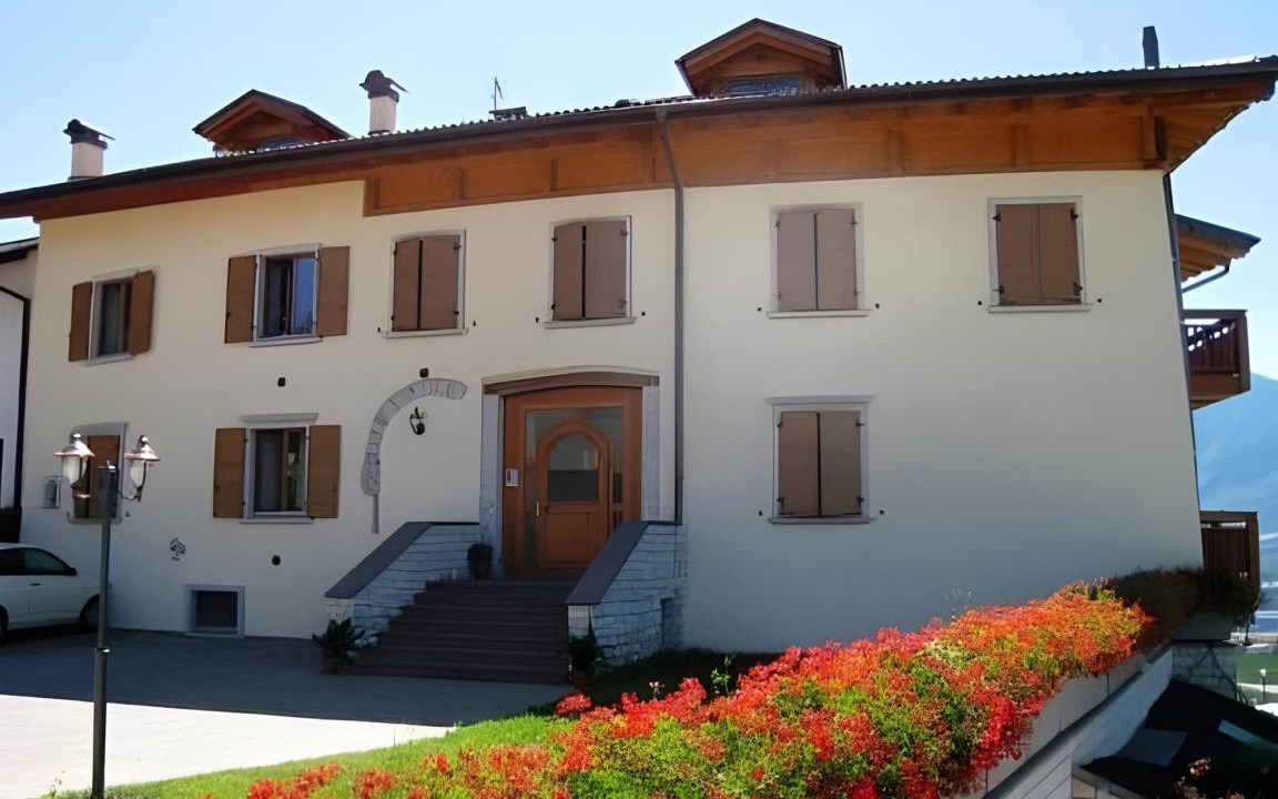 Taio House | 60 m² Farmhouse ∙ 7 guests