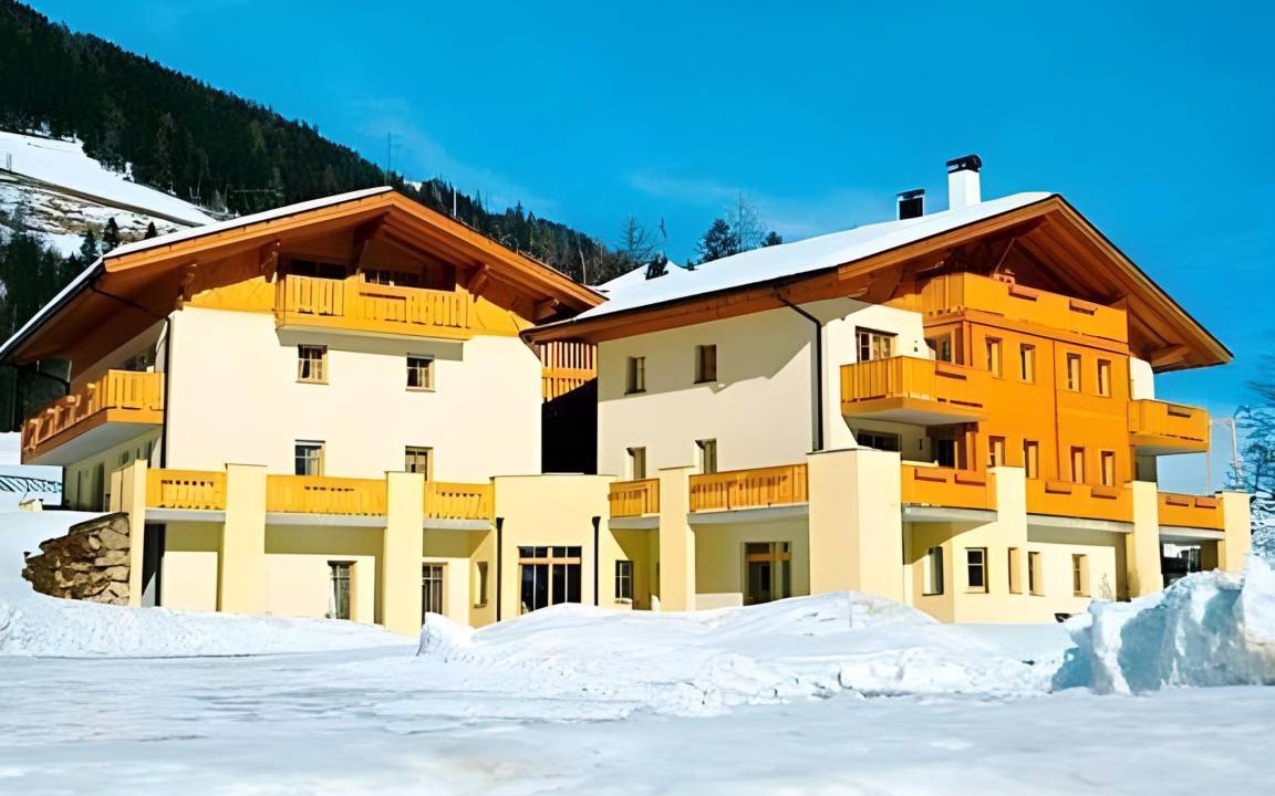 Pracupola Apartment | 60 m² Serviced apartment ∙ 2 bedrooms ∙ 6 guests
