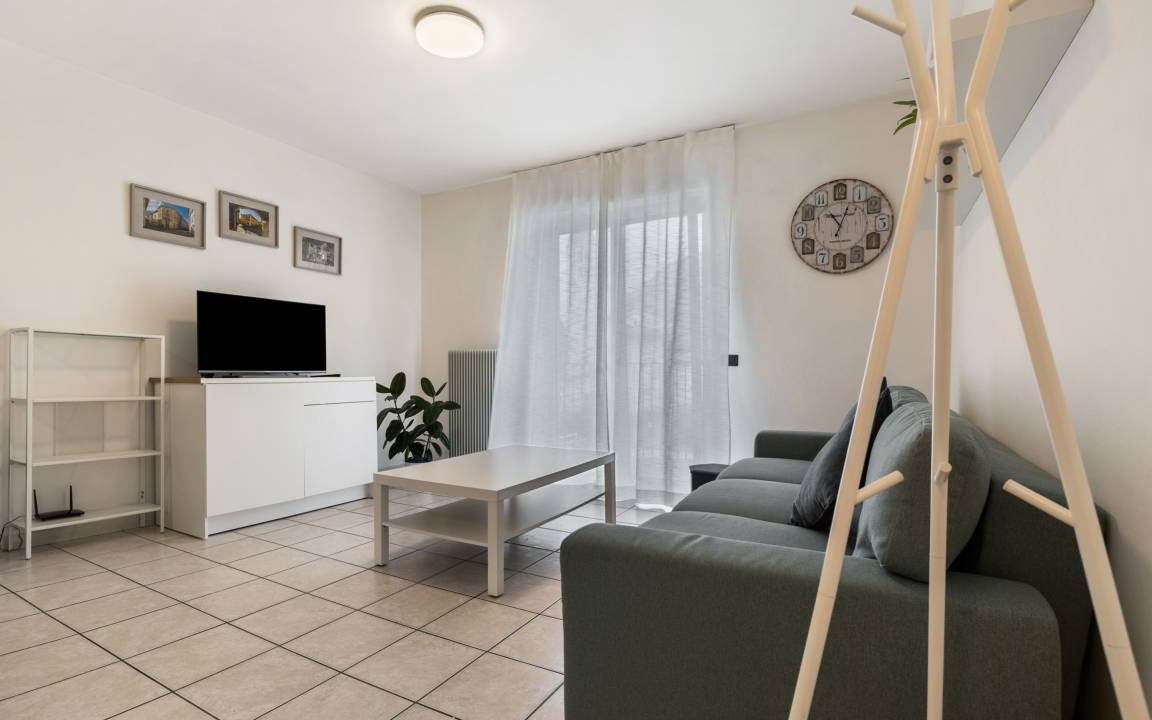Mori Apartment | 61 m² Apartment ∙ 1 bedroom ∙ 5 guests