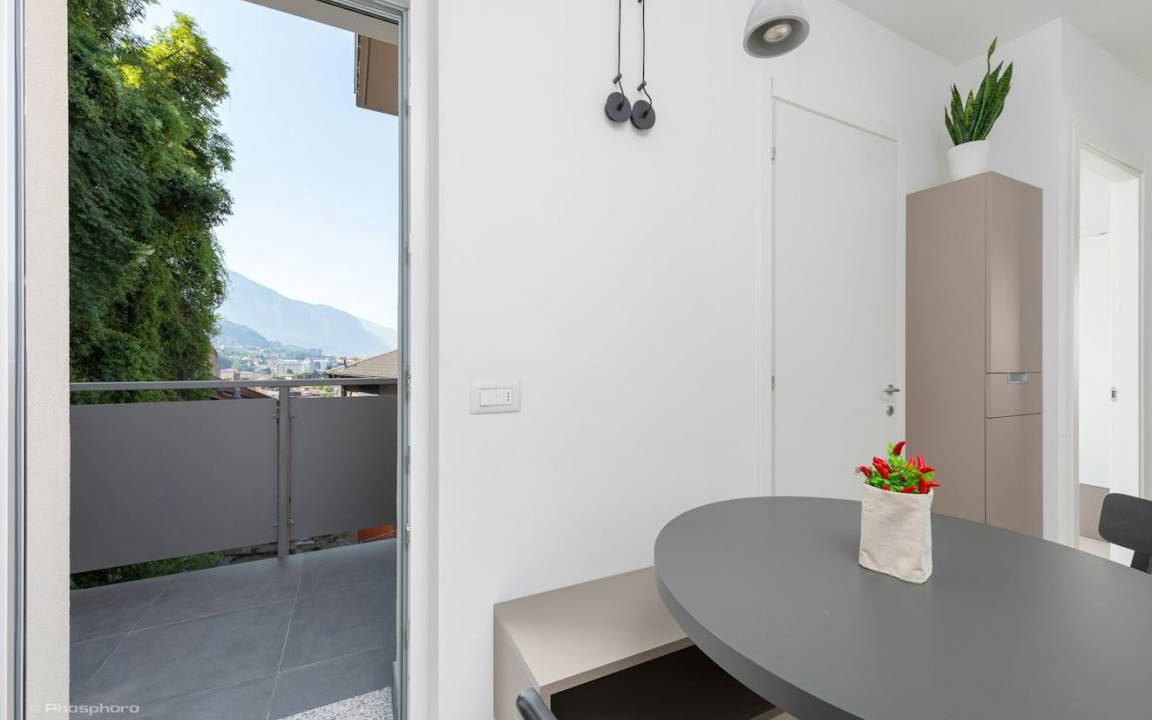 Trento Resort | 61 m² Private room ∙ 1 bedroom ∙ 1 guest
