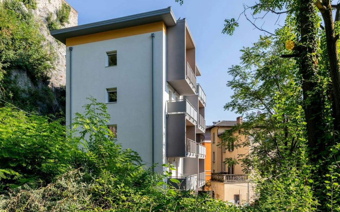 Trento Resort | 61 m² Private room ∙ 1 bedroom ∙ 1 guest