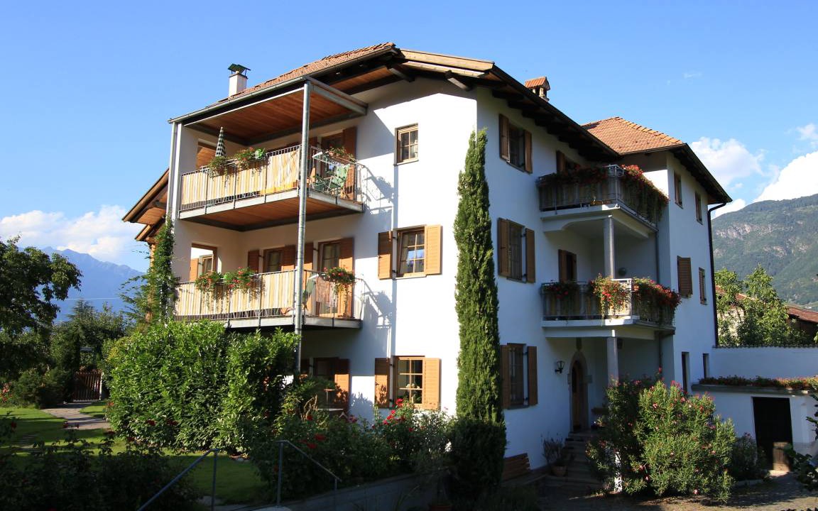Lana Apartment | 62 m² Apartment ∙ 1 bedroom ∙ 5 guests