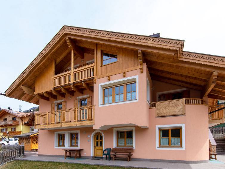 Soraga Apartment | 62 m² Apartment ∙ 2 bedrooms ∙ 4 guests