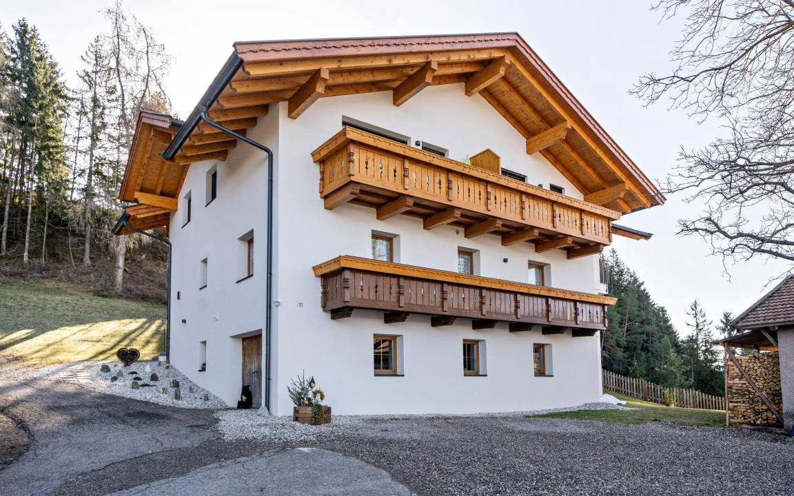 Verano Apartment | 62 m² Apartment ∙ 2 bedrooms ∙ 6 guests