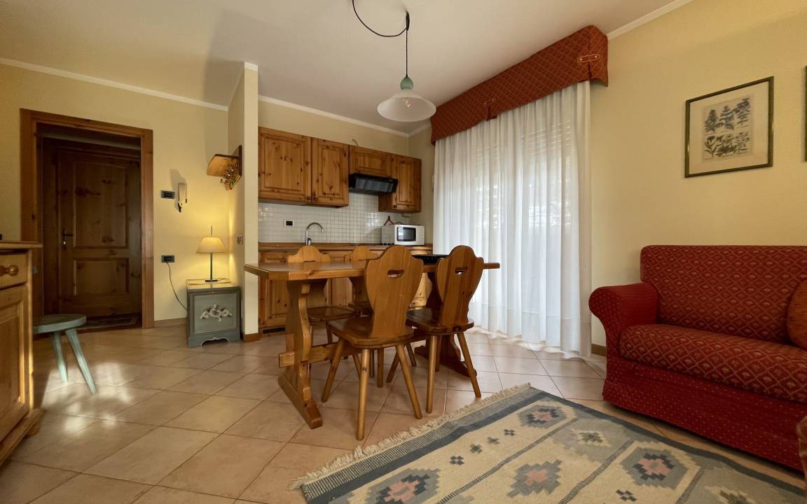 Giustino Apartment | 62 m² Apartment ∙ 2 bedrooms ∙ 4 guests