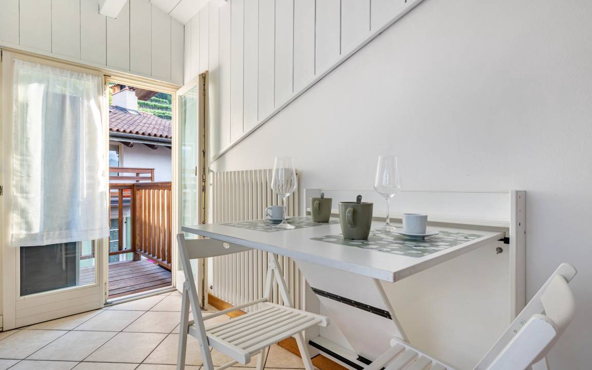 Mori Apartment | 63 m² Apartment ∙ 1 bedroom ∙ 3 guests