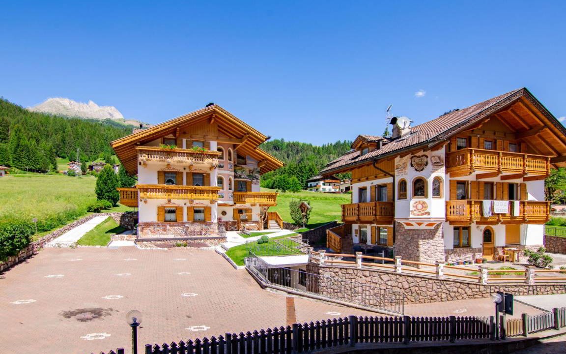 Soraga Apartment | 63 m² Apartment ∙ 2 bedrooms ∙ 4 guests
