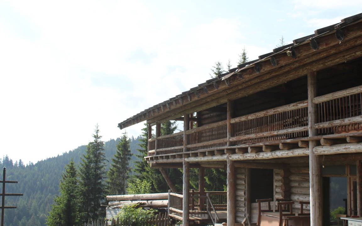 Tesimo Apartment | 63 m² Apartment ∙ 2 bedrooms ∙ 4 guests