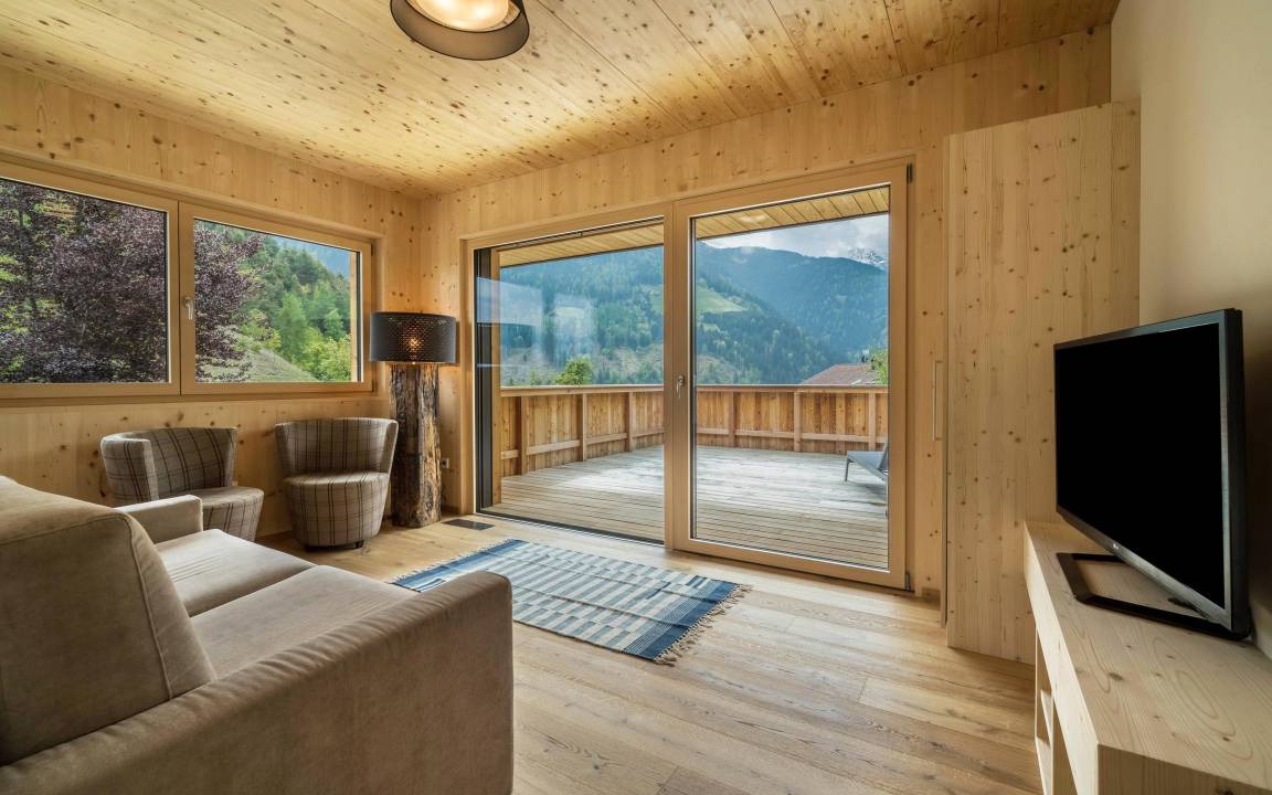 San Pancrazio Apartment | 63 m² Apartment ∙ 2 bedrooms ∙ 6 guests