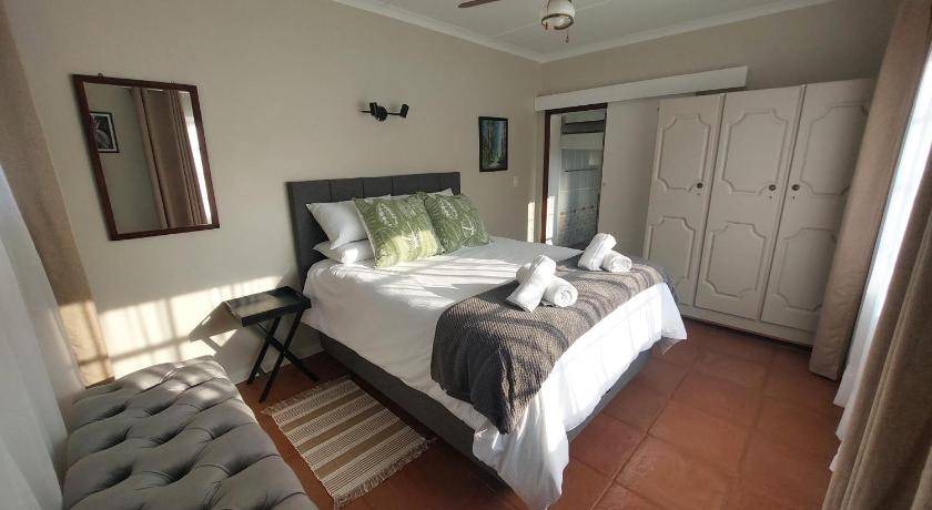 Hilton Bed & Breakfast | 63 m² Bed and breakfast ∙ 3 guests