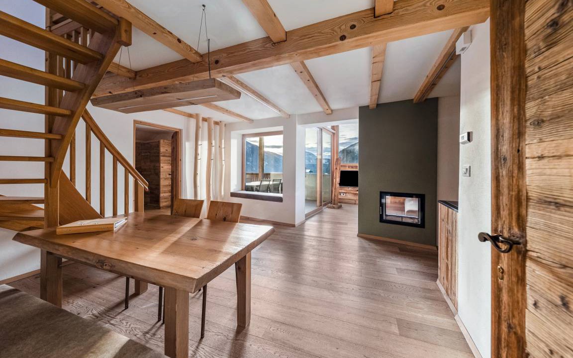 Trodena Apartment | 65 m² Apartment ∙ 2 bedrooms ∙ 4 guests