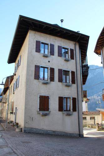 Molina di Ledro Apartment | 65 m² Apartment ∙ 2 bedrooms ∙ 5 guests