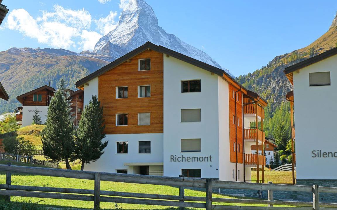 Richemont | Zermatt