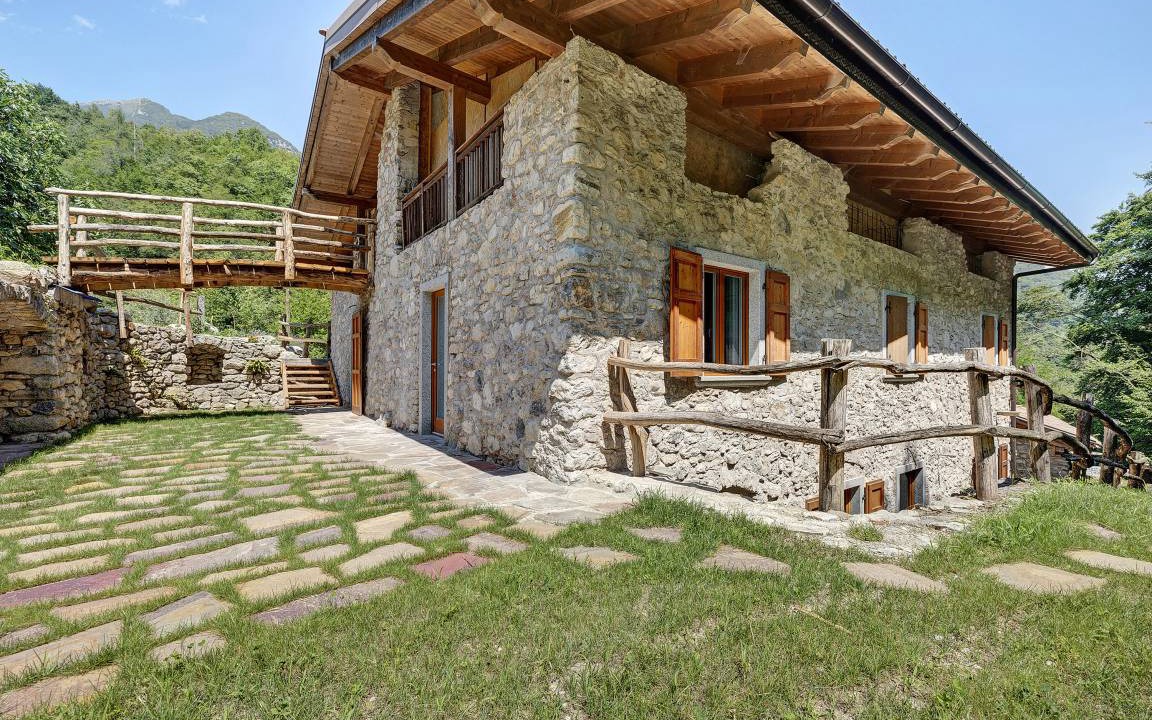 Ville del Monte Apartment | 65 m² Apartment ∙ 2 bedrooms ∙ 6 guests