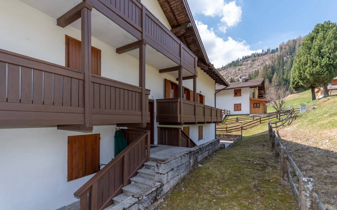 Soraga Apartment | 65 m² Apartment ∙ 2 bedrooms ∙ 4 guests