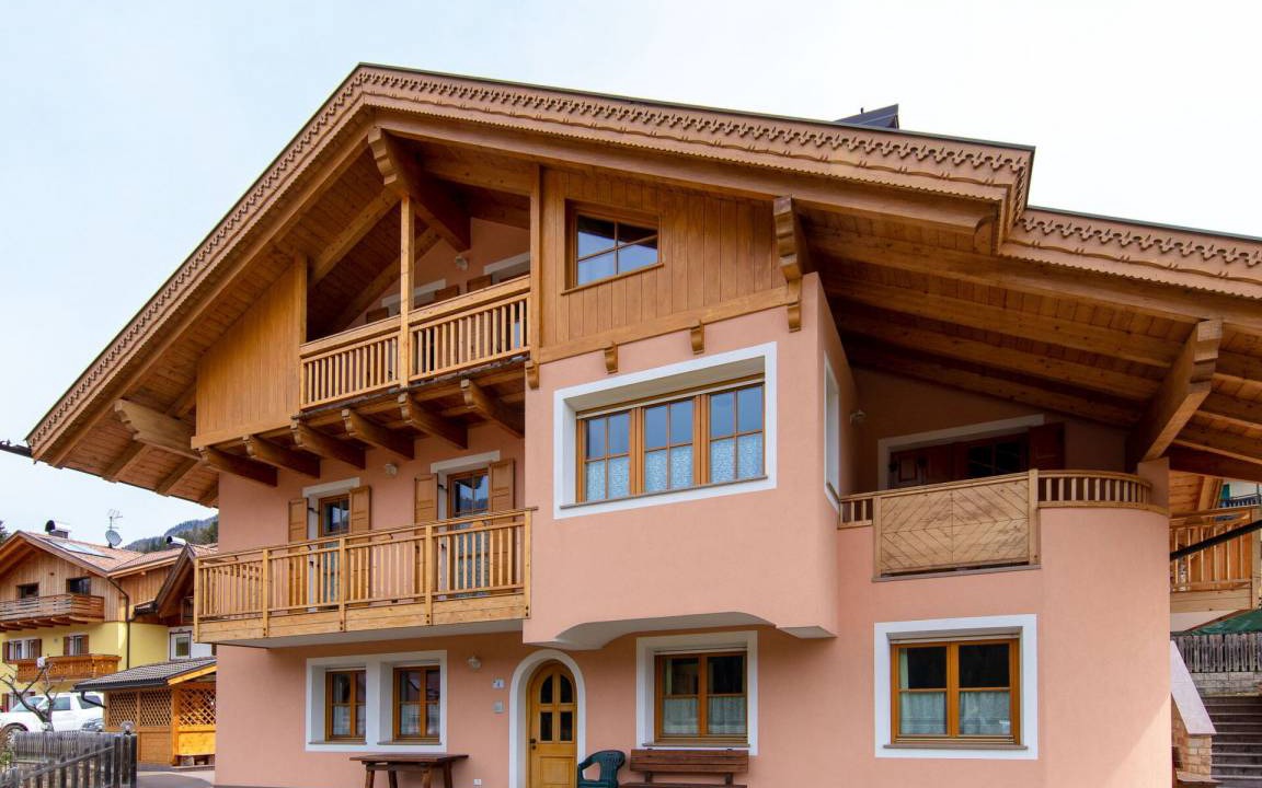 Soraga Apartment | 65 m² Apartment ∙ 2 bedrooms ∙ 6 guests