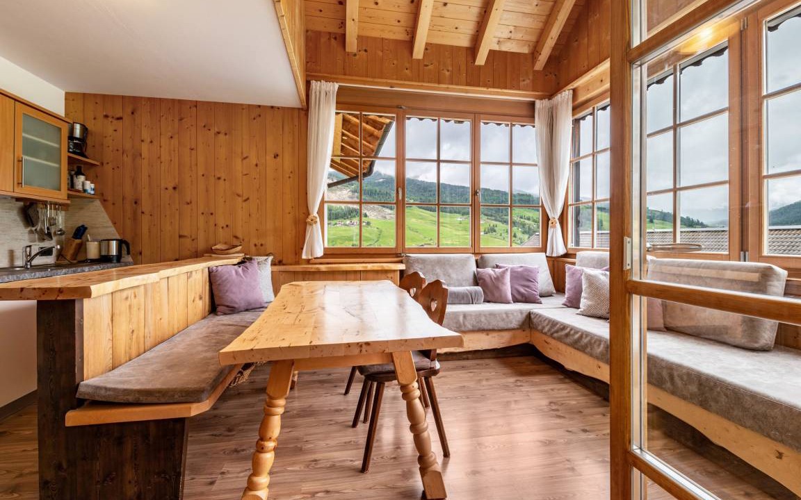 Pedraces Apartment | 65 m² Apartment ∙ 2 bedrooms ∙ 8 guests