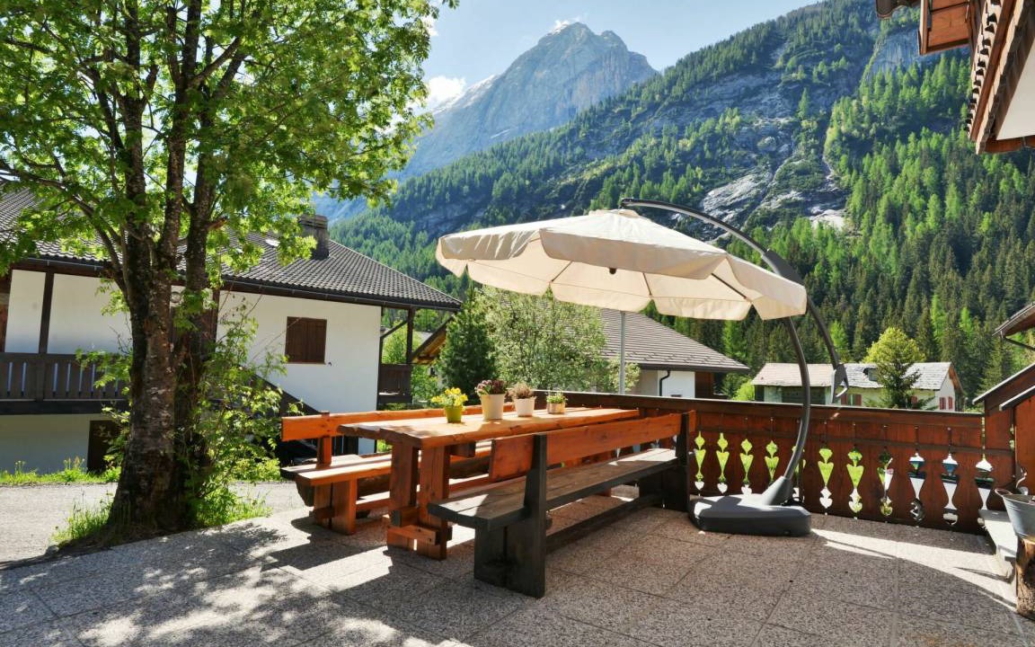 Penia Apartment | 65 m² Apartment ∙ 2 bedrooms ∙ 6 guests