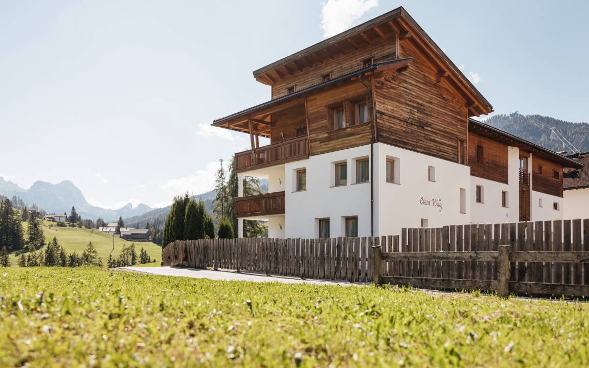 Badia Apartment | 65 m² Apartment ∙ 2 bedrooms ∙ 5 guests