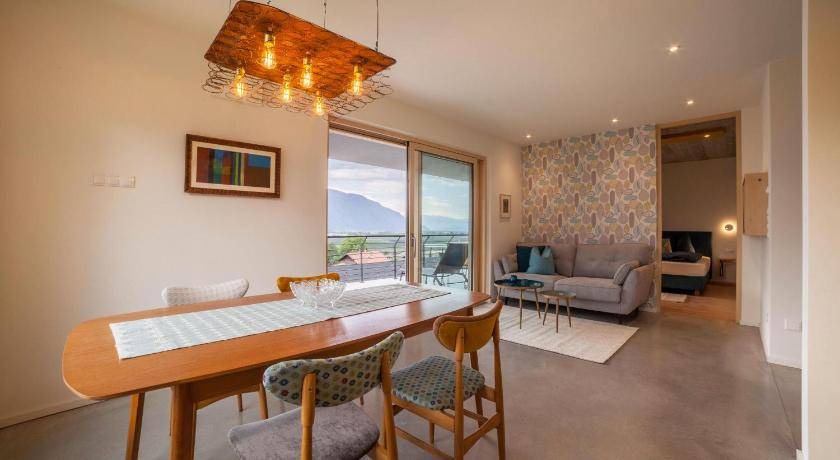 Cermes Apartment | 65 m² Apartment ∙ 2 bedrooms ∙ 6 guests