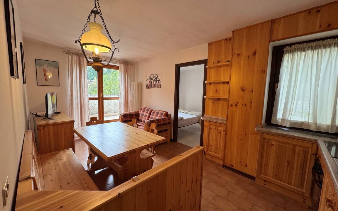 Giustino Apartment | 65 m² Apartment ∙ 2 bedrooms ∙ 6 guests