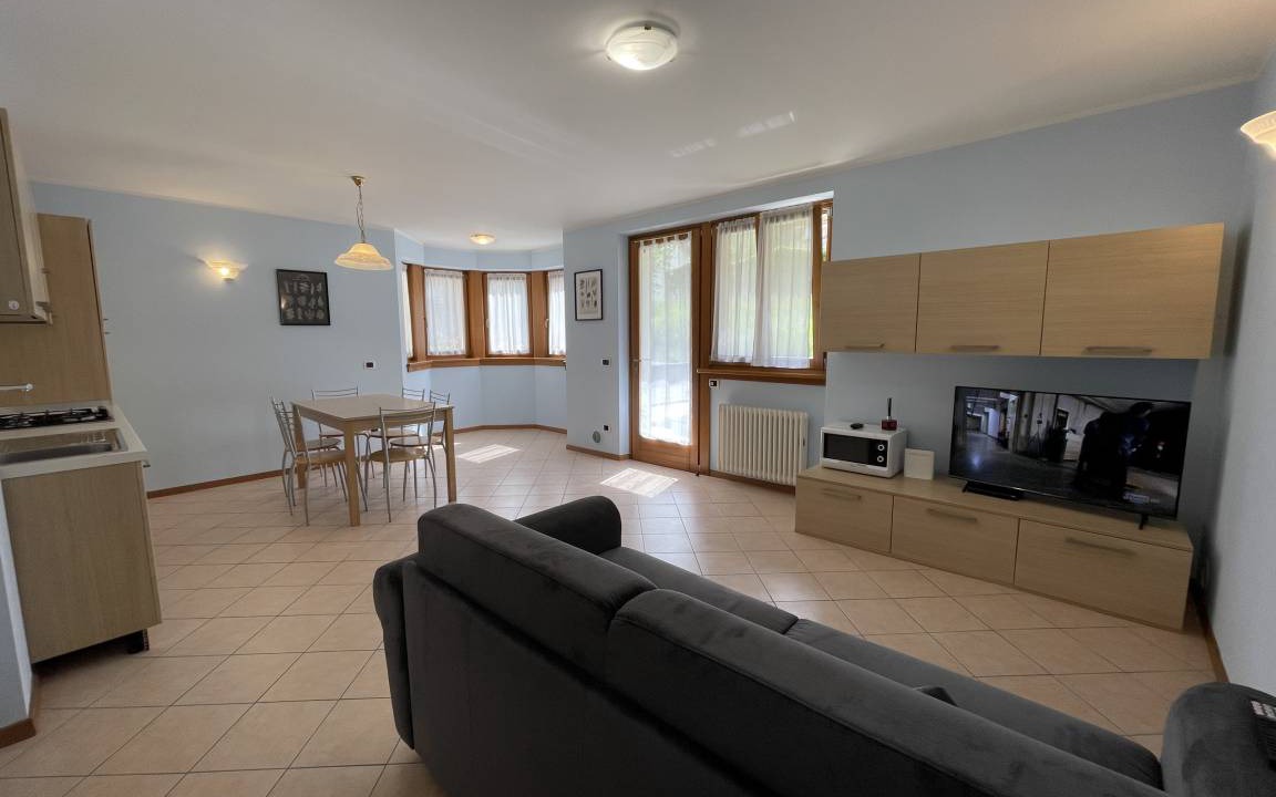 Giustino Apartment | 65 m² Apartment ∙ 2 bedrooms ∙ 6 guests