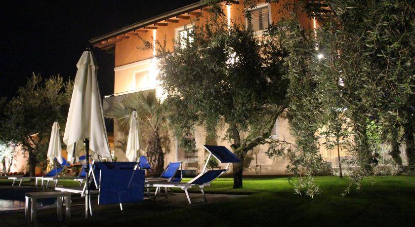 Arco House | 65 m² Farmhouse ∙ 2 bedrooms ∙ 4 guests