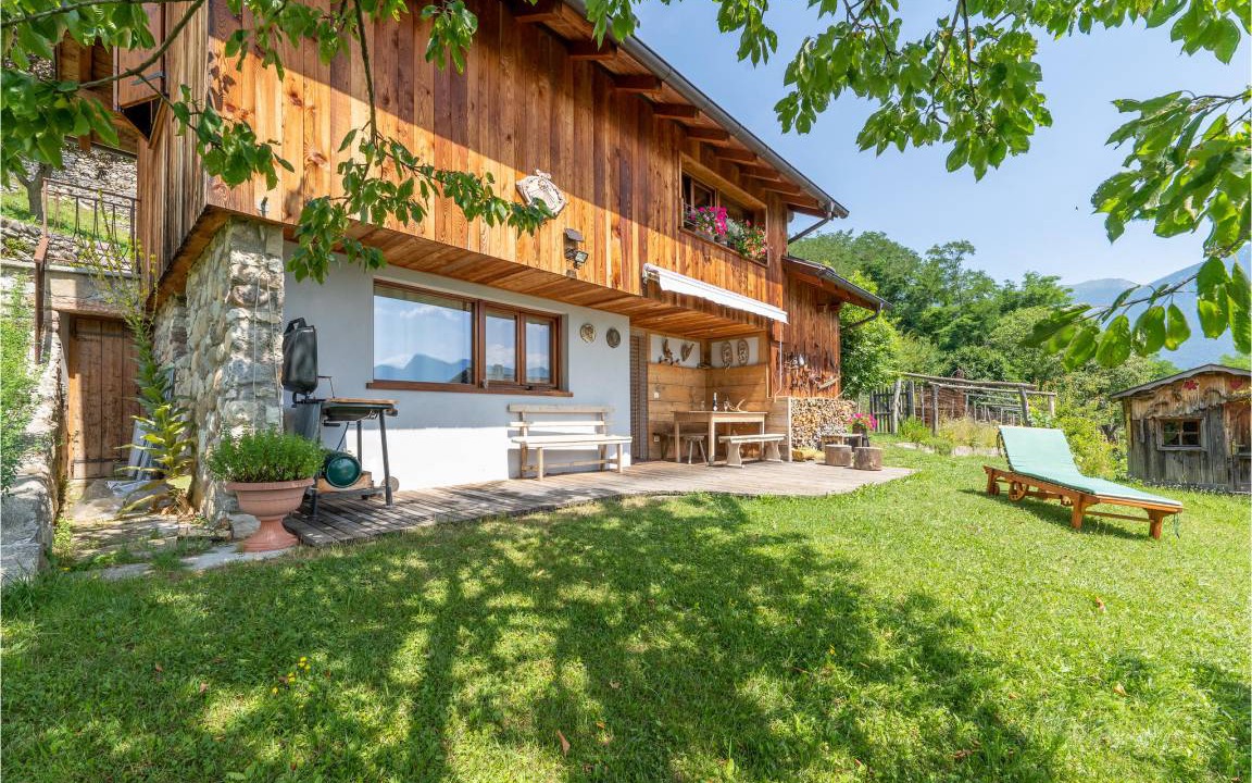 Telve di Sopra House | 65 m² House ∙ 2 bedrooms ∙ 7 guests