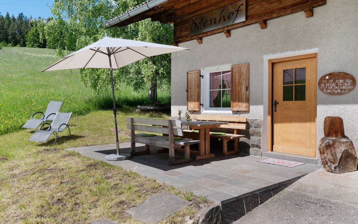 Nova Ponente House | 65 m² House ∙ 2 bedrooms ∙ 4 guests