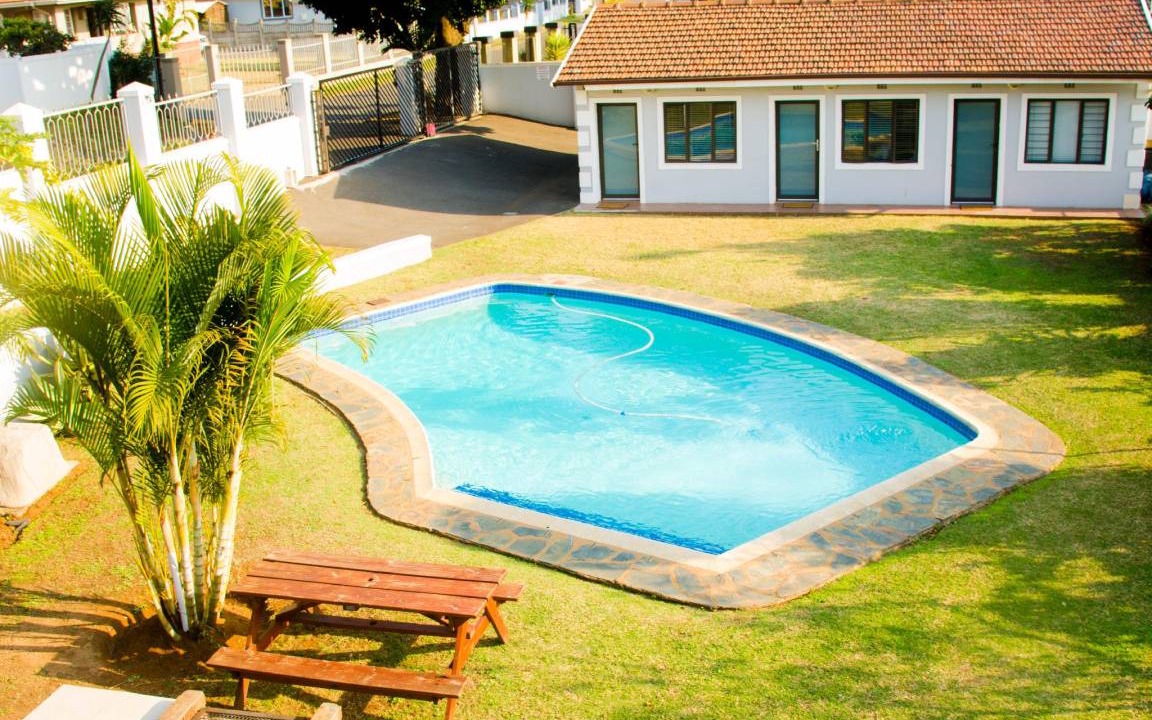 Bluff House | 65 m² House ∙ 9 bedrooms ∙ 18 guests