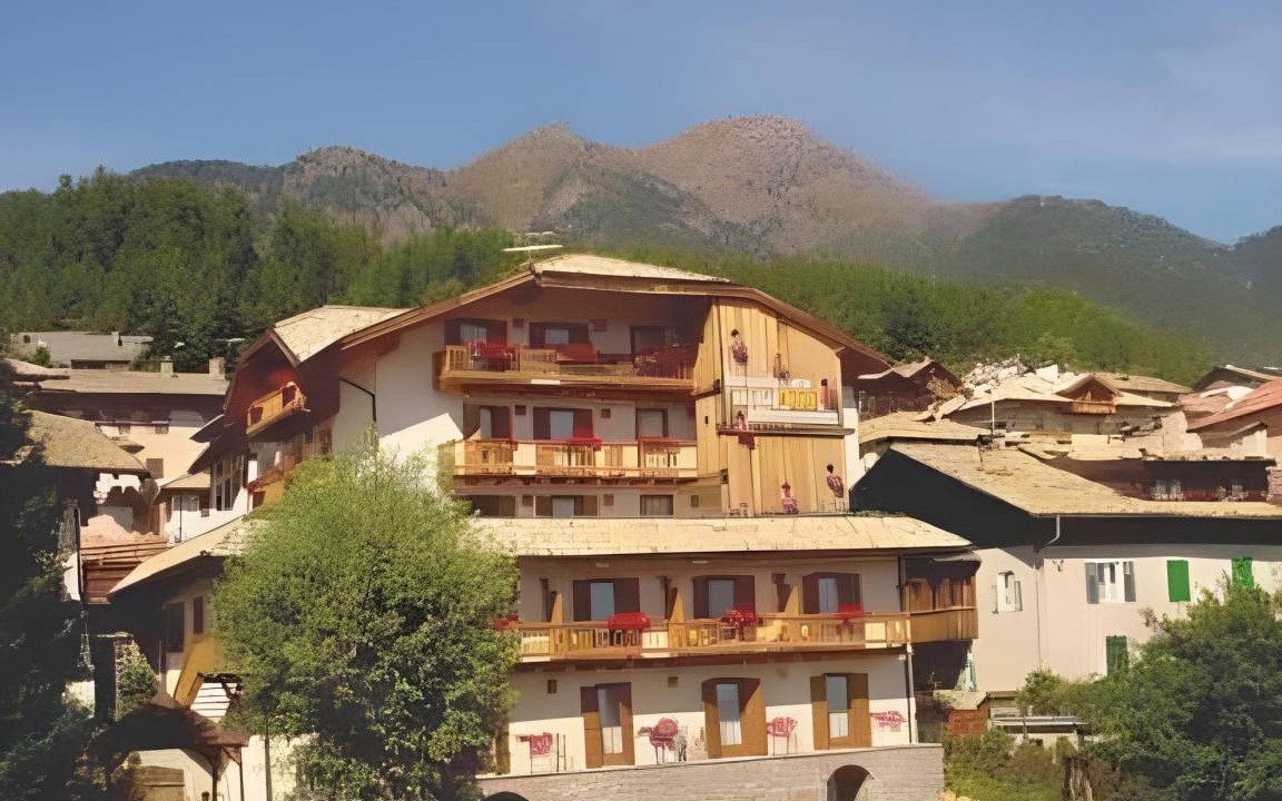 Daiano Apartment | 65 m² Serviced apartment ∙ 2 bedrooms ∙ 7 guests