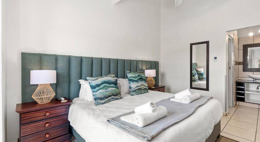 San Lameer Villa | 65 m² Villa ∙ 3 bedrooms ∙ 6 guests