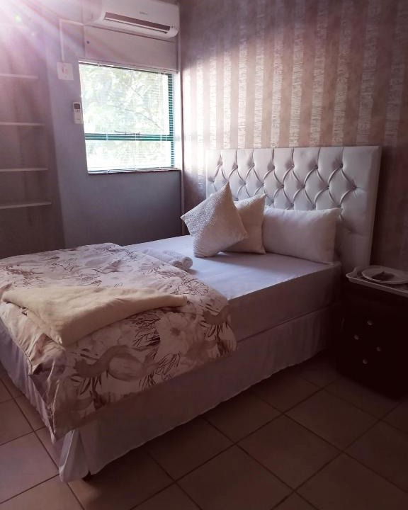 Meer En See House | 66 Anglers Rod Guesthouse
