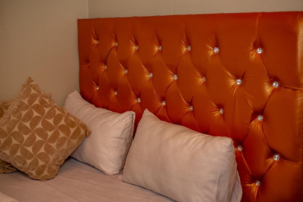 Meer En See Apartment | 66 Anglers