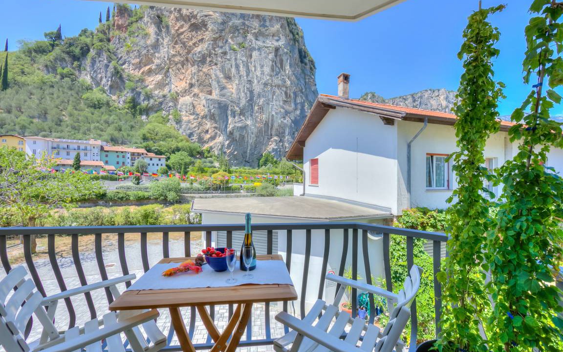 Arco Apartment | 66 m² Apartment ∙ 1 bedroom ∙ 4 guests