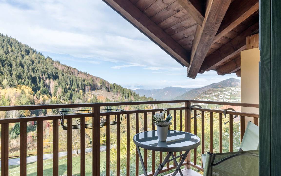 Bedollo Apartment | 66 m² Apartment ∙ 2 bedrooms ∙ 4 guests