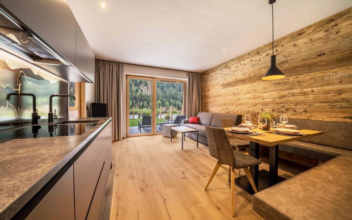 Pracupola Apartment | 66 m² Apartment ∙ 2 bedrooms ∙ 6 guests