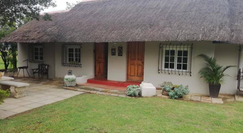 Okhahlamba Bed & Breakfast | 66 m² Bed and breakfast ∙ 3 guests