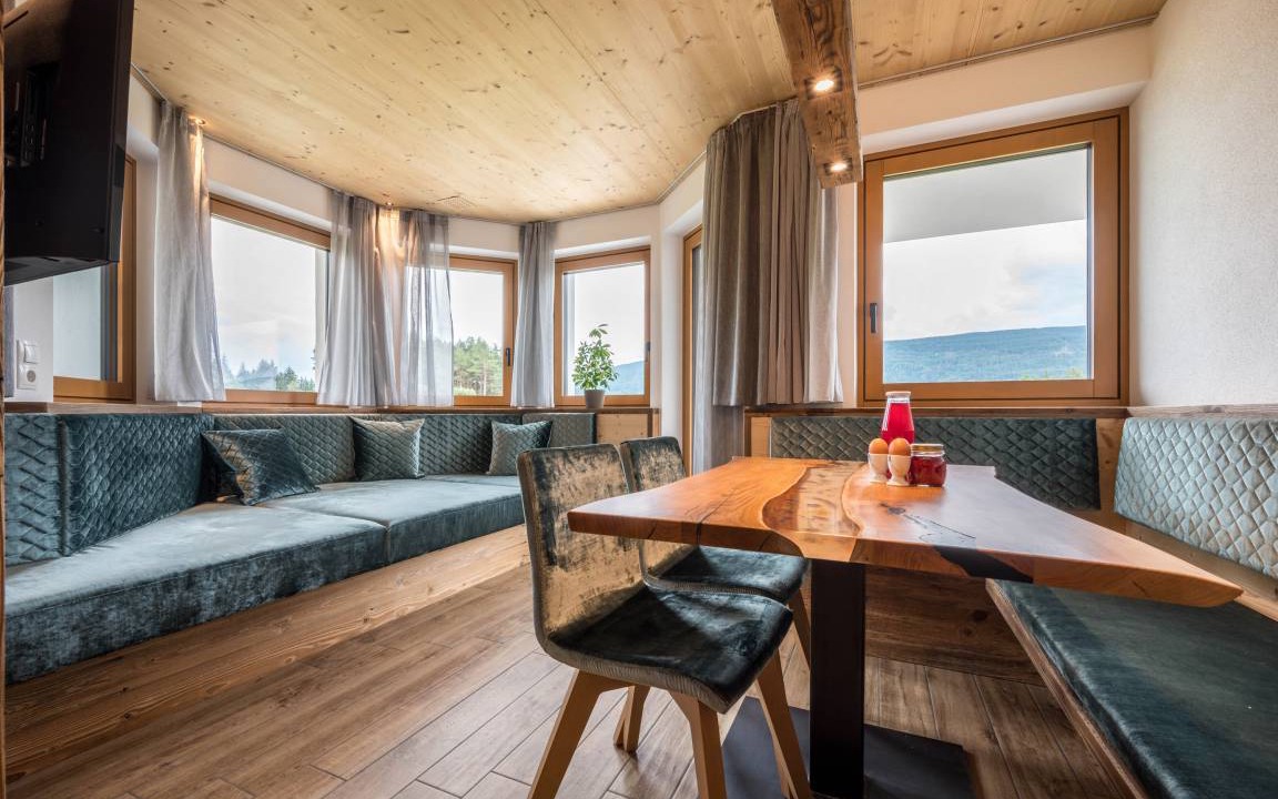 Terento Apartment | 67 m² Apartment ∙ 2 bedrooms ∙ 4 guests