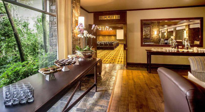 Cathkin Park Hotel | 67 m² Hotel ∙ 127 guests