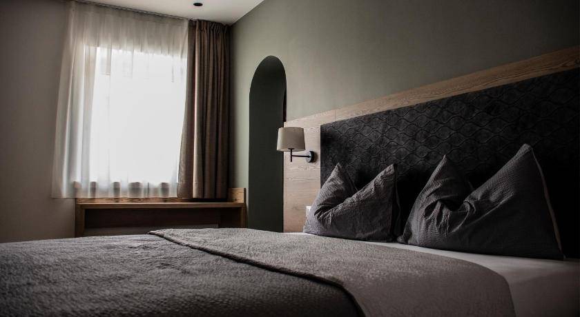 Dorsino Apartment | 68 m² Apartment ∙ 2 bedrooms ∙ 5 guests