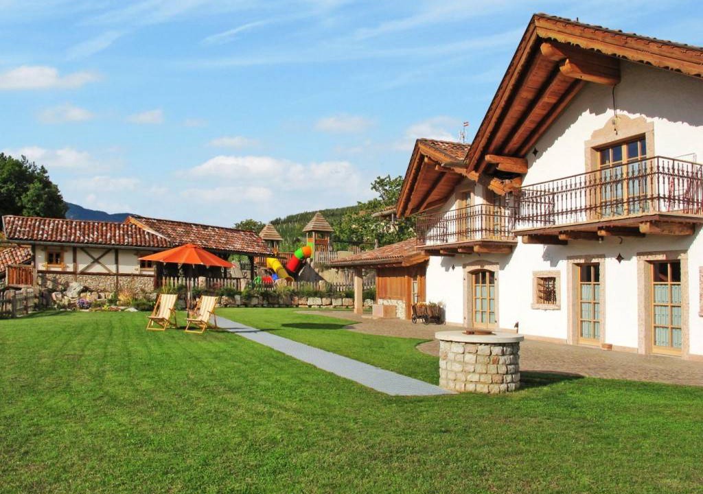 Coredo Apartment | 68 m² Apartment ∙ 2 bedrooms ∙ 6 guests