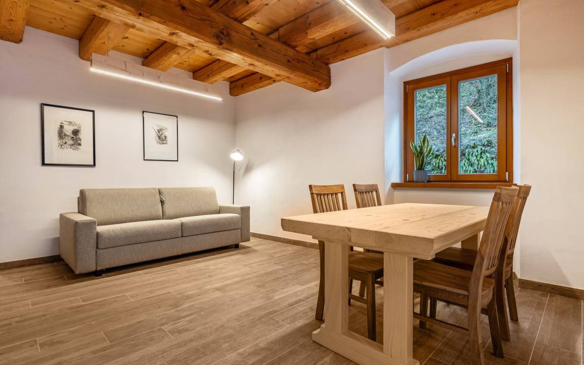 Ville del Monte Apartment | 68 m² Apartment ∙ 2 bedrooms ∙ 6 guests