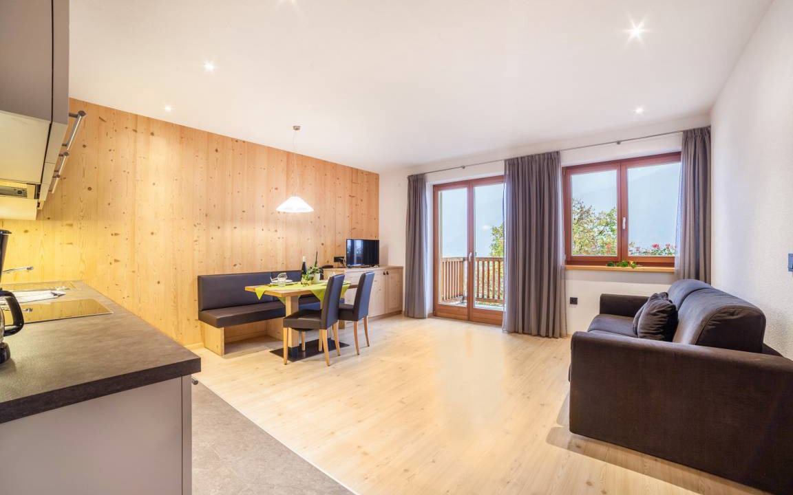 Ultimo Apartment | 68 m² Apartment ∙ 2 bedrooms ∙ 6 guests