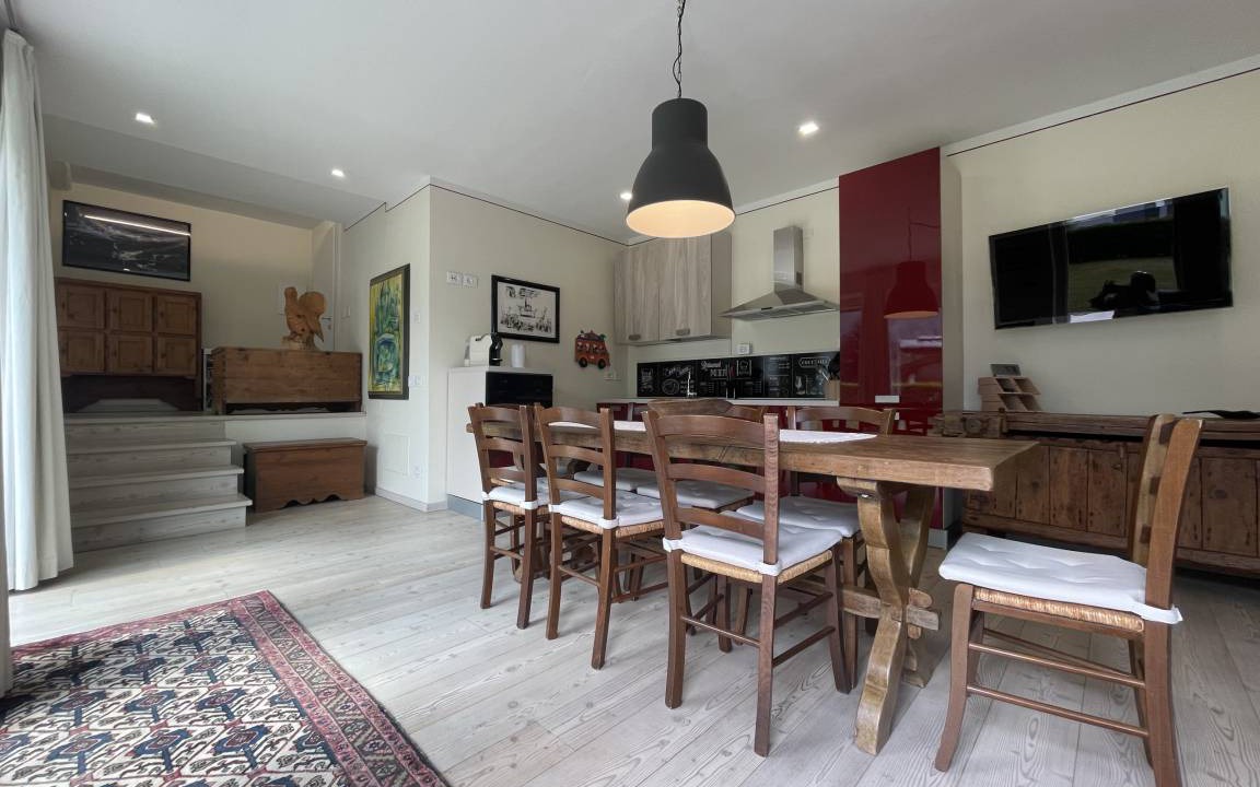 Giustino Apartment | 69 m² Apartment ∙ 1 bedroom ∙ 4 guests