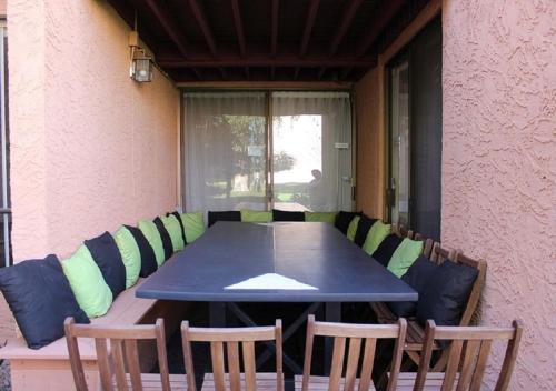 Scottsdale Lodge Villa | 7 BR Golf Tennis SPA Lake Resort Villa